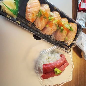 Ebiko - Sushi Bars Near Me - San Francisco, California
