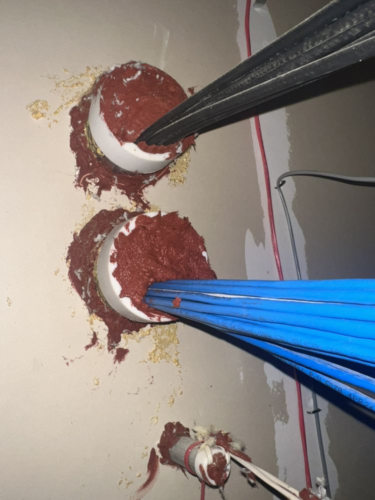 Slide of R&S Handyman Services