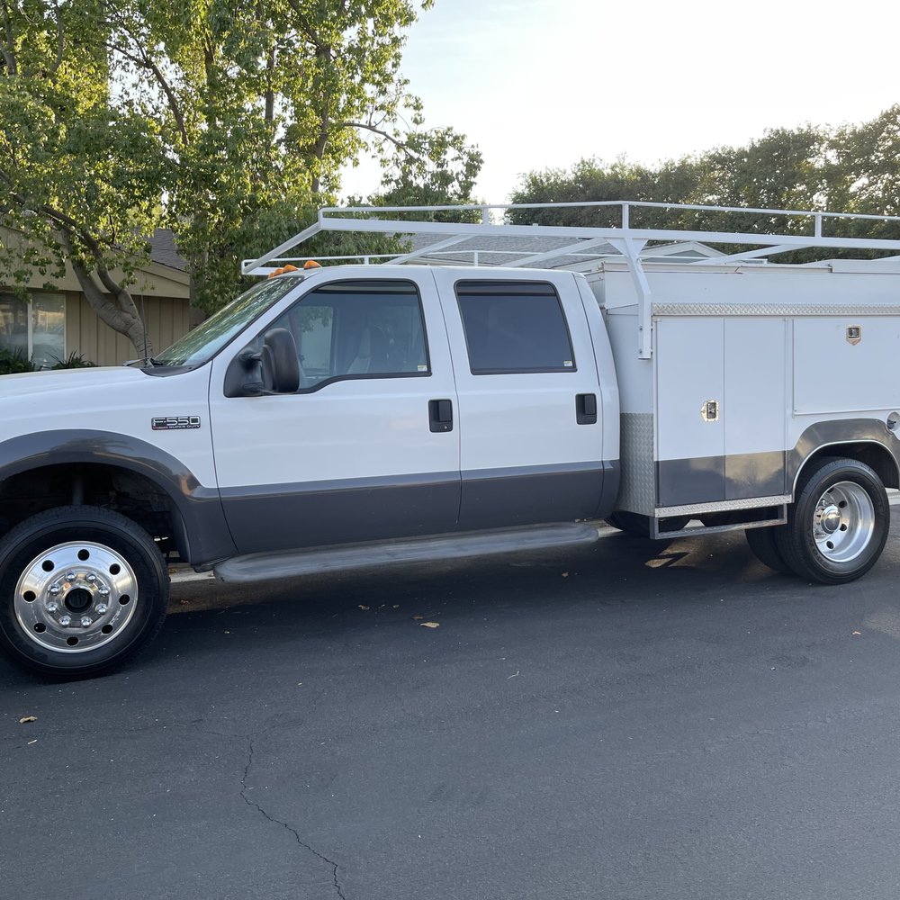 Soundsations - Trusty Truck back up and running thanks to Soundsations!!!! - Car Stereo Installation Near Me - Valencia, California Soundsations - Trusty Truck back up and running thanks to Soundsations!!!! - Car Stereo Installation Near Me - Valencia, California