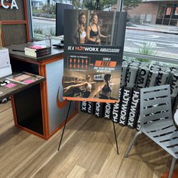 HOTWORX - San Luis Obispo, CA