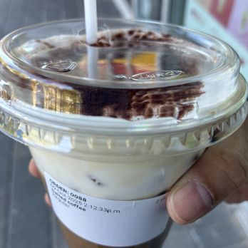 Phin La - Coffee & Tea Near Me - Markham, Ontario