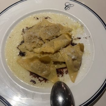 Catania - Butternut squash ravioli - Pizza Near Me - San Diego, California Catania - Butternut squash ravioli - Pizza Near Me - San Diego, California