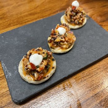 Restaurant Peumayén - Preorder appetizers - one for each person - Latin American Near Me - Santiago, RM Restaurant Peumayén - Preorder appetizers - one for each person - Latin American Near Me - Santiago, RM