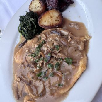 Ca’Dario - Montecito - Italian Near Me - Montecito, California Ca’Dario - Montecito - Italian Near Me - Montecito, California
