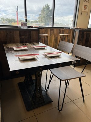 Dumpling House by null