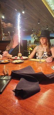 VB Steakhouse by null