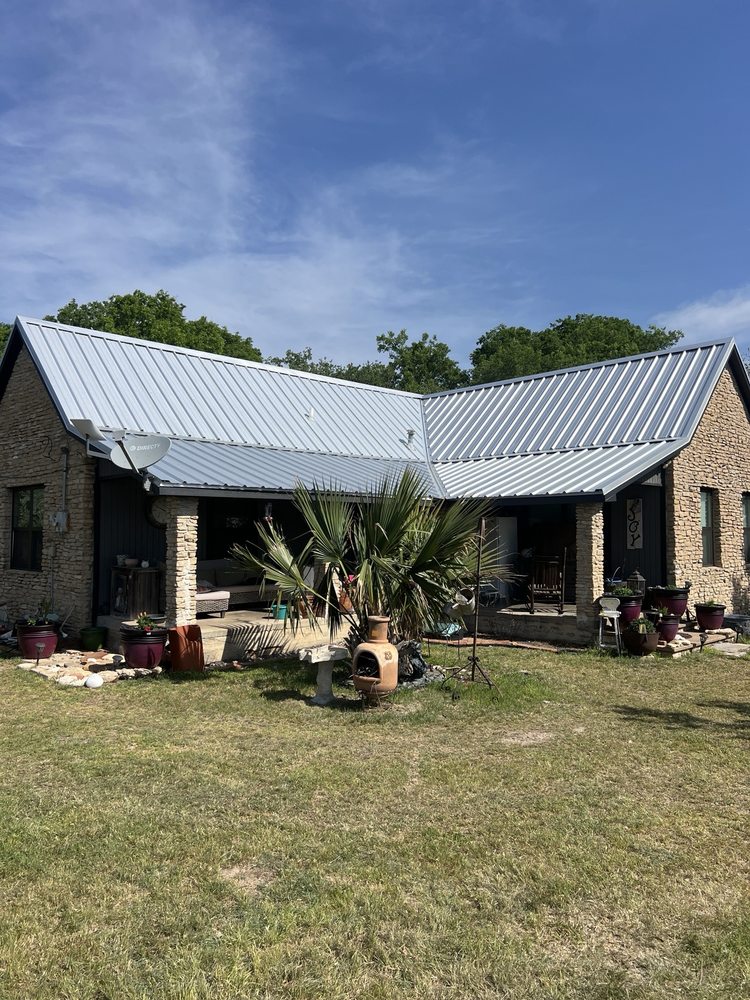 Slide of Perks Metal Works