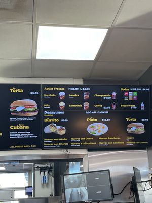 Menu photo 1 Tacos Gavilan Los Angeles, CA Menu photo 1 Tacos Gavilan Los Angeles, CA