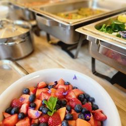 The Henny Penny Catering Company