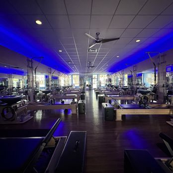 Club Pilates - Pilates Near Me - Dallas, Texas