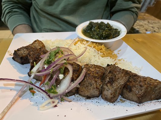 Arlington Kabob by null