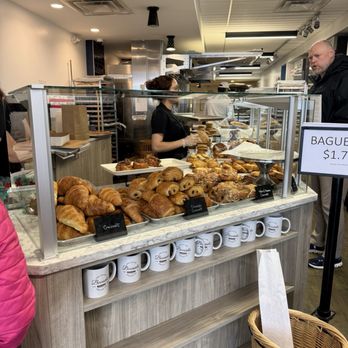 Boosalis Baking - Bakeries Near Me - Cincinnati, Ohio