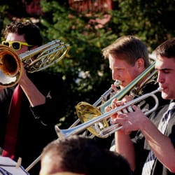 Lake George Music Festival