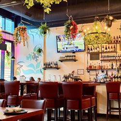Raahi Indian Bistro