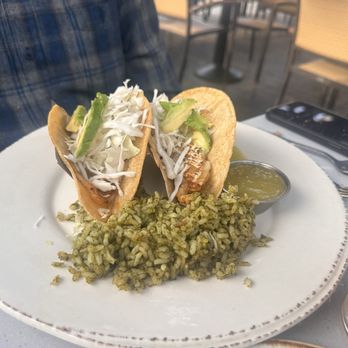 Bluewater Grill - Fish Tacos - Seafood Near Me - Newport Beach, California