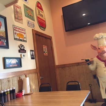 Fatback's Barbecue - Barbeque Near Me - Dayton, Ohio Fatback's Barbecue - Barbeque Near Me - Dayton, Ohio