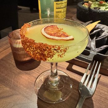 Cuerno - Free melon margarita - Steakhouses Near Me - New York, New York Cuerno - Free melon margarita - Steakhouses Near Me - New York, New York
