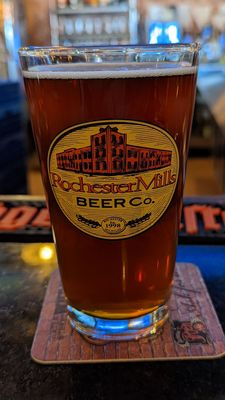 Rochester Mills Beer Company by null