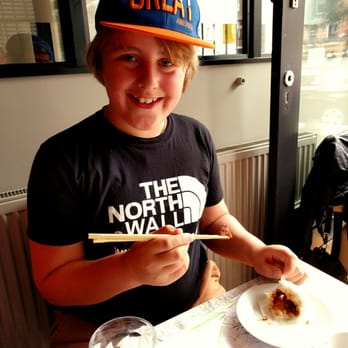 One Dim Sum - Dim Sum Near Me - Amsterdam, New Hampshire