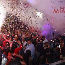 Club Miami