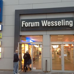 Forum Wesseling