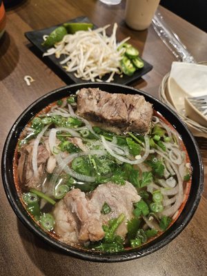 Phở Fusion & Grill by null