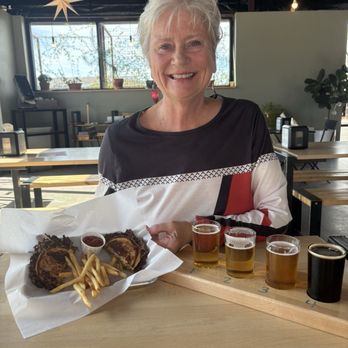 Dripline Brewery - Dripline Brewery Rocks!..:) - Brewpubs Near Me - Albuquerque, New Mexico