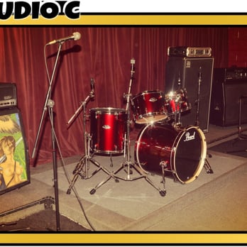 MDV Entertainment - Recording & Rehearsal Studios Near Me - Las Vegas, Nevada MDV Entertainment - Recording & Rehearsal Studios Near Me - Las Vegas, Nevada
