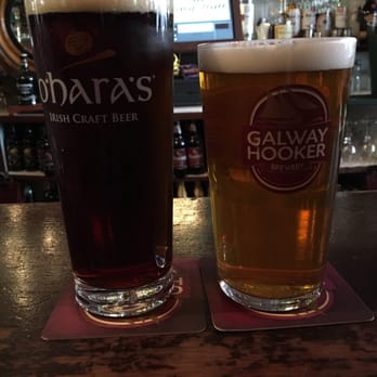 The Long Hall - Pubs Near Me - Dublin, D
