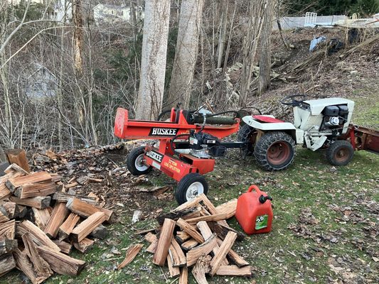 Lawlers Lakeview Services