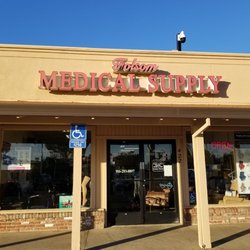 Folsom Medical Supply