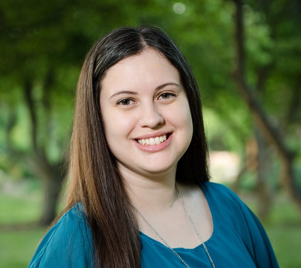 Katie McCulloch, LPC - grief counselor in Topeka, KS