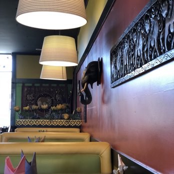 Elephant Cafe - Thai Near Me - Lake Forest, California