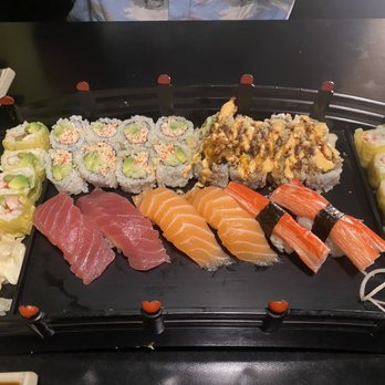 Sushi Kabuki - Japanese Near Me - Seminole, Florida Sushi Kabuki - Japanese Near Me - Seminole, Florida