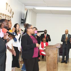 True Vine Ministries International 