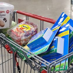 BJ's Wholesale Club - 10'6'2022 My Allergy was cheapest here $24.98 on clearance !! Doesn't expire until 11/2023 !!!