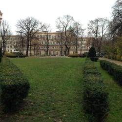 Wühlischplatz