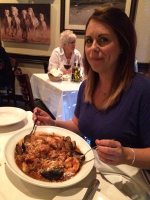 L'amore Italian Restaurant by null