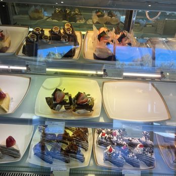 JJ Bakery - Yummy cake slices - Bakeries Near Me - Torrance, California JJ Bakery - Yummy cake slices - Bakeries Near Me - Torrance, California