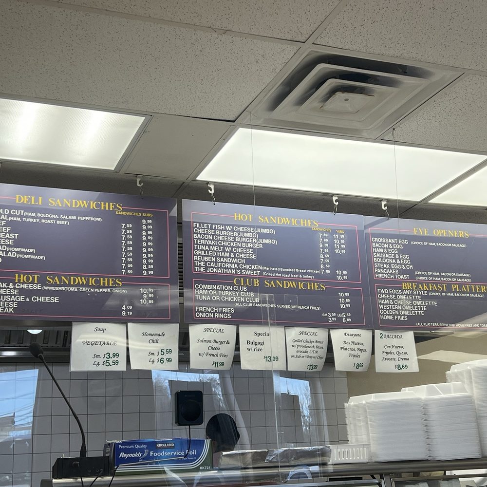 Ox Deli - Delis Near Me - Sterling, Virginia Ox Deli - Delis Near Me - Sterling, Virginia