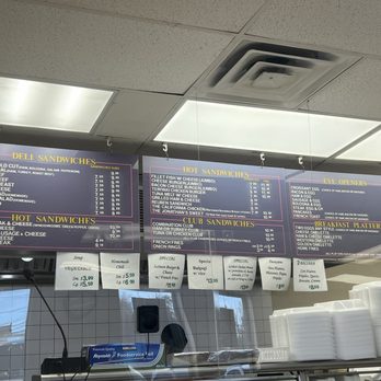 Ox Deli - Delis Near Me - Sterling, Virginia Ox Deli - Delis Near Me - Sterling, Virginia