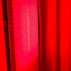 Klahanie Chiropractic - Red light therapy