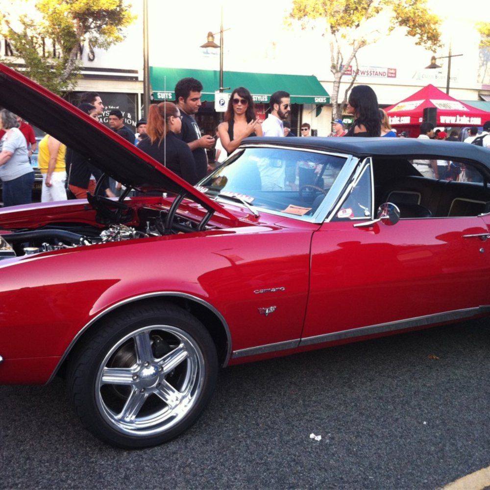Glendale Cruise Night - Festivals Near Me - Glendale, California Glendale Cruise Night - Festivals Near Me - Glendale, California