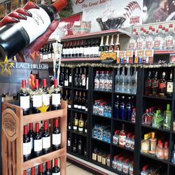 One Stop Minimart - Beer, wine, liquor, and groceries