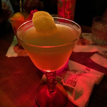 False Idol - Cocktail Bars Near Me - San Diego, California False Idol - Cocktail Bars Near Me - San Diego, California
