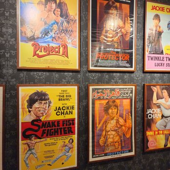 Alamo Drafthouse Cinema Staten Island - Cinema Near Me - Staten Island, New York Alamo Drafthouse Cinema Staten Island - Cinema Near Me - Staten Island, New York