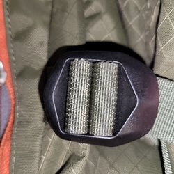 Eddie Bauer - Proper clip