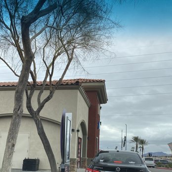 Madhouse Coffee - Drive Thru - Coffee & Tea Near Me - Las Vegas, Nevada