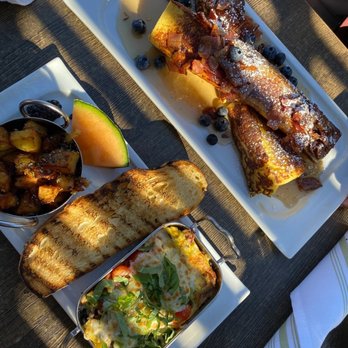Great Maple San Diego - Breakfast & Brunch Near Me - San Diego, California