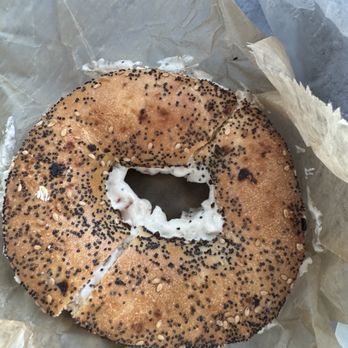 Eola General - Veggie cream cheese on everything bagel - Convenience Stores Near Me - Orlando, Florida Eola General - Veggie cream cheese on everything bagel - Convenience Stores Near Me - Orlando, Florida